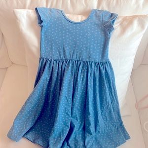 Alice and Ames twirl dress